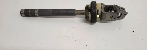 Honda Accord Steering column universal joint