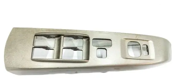 Toyota Prius (XW20) Electric window control switch 723247070