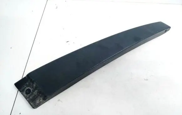Renault Laguna I Front door glass trim molding 