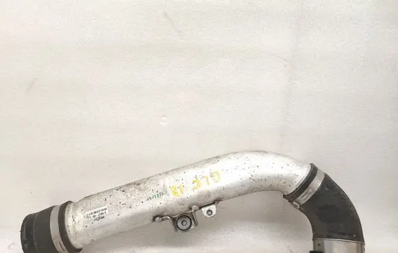 Mercedes-Benz GLC X253 C253 Intercooler hose/pipe A6510905337