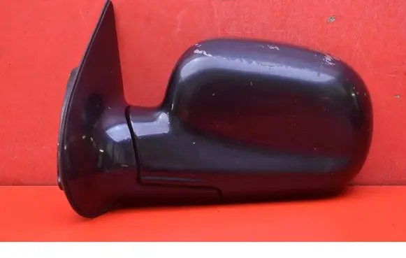 Hyundai Santa Fe Front door electric wing mirror 012148