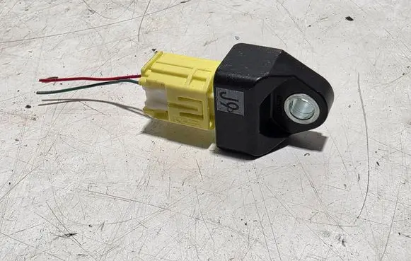 Toyota C-HR I Airbag deployment crash/impact sensor 89831F4030 5957TT5TX