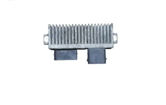 Renault Trafic III (X82) Glow plug pre-heat relay 271206395R RCS812