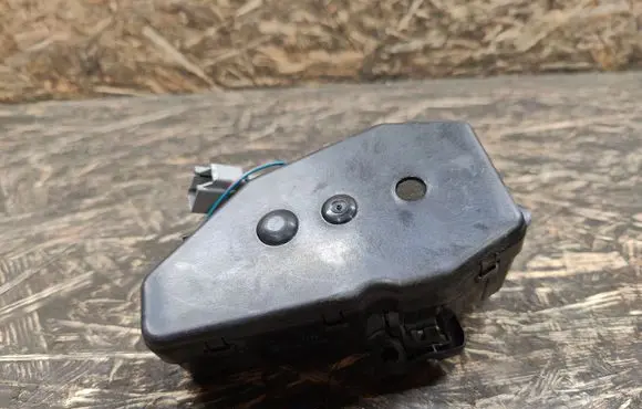 Jaguar XJ X351 Rear lock motor AF6314B529AE
