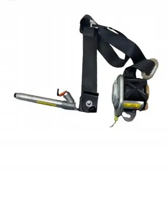 Nissan Note (E11) Front seatbelt 868859U15A