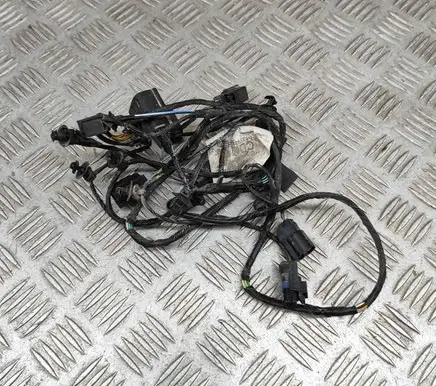 Ford Ecosport Parking sensor (PDC) wiring loom GN1515K868CDC