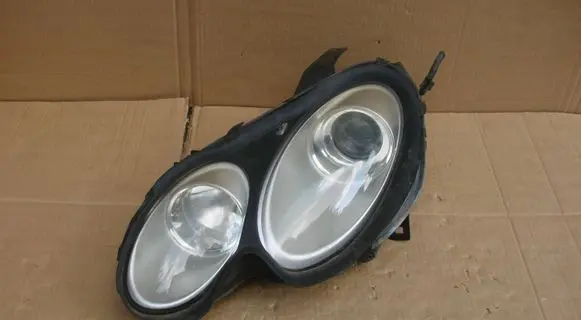 Smart ForFour I Headlight/headlamp A4545400154 0301207201