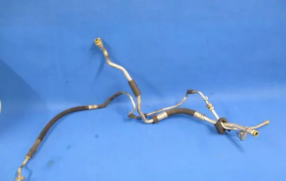 Audi A4 S4 B7 8E 8H Air conditioning (A/C) pipe/hose 8E126012AC