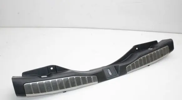 Honda CR-V Trunk/boot sill cover protection 
