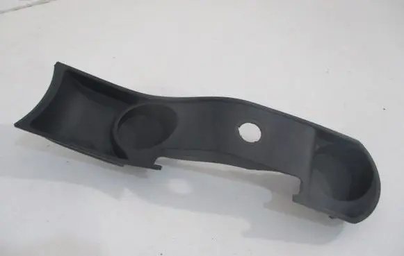 Citroen C4 I Other center console (tunnel) element 9647160077
