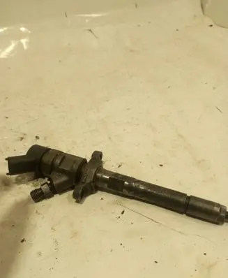 Peugeot 5008 Fuel injector 0445110259