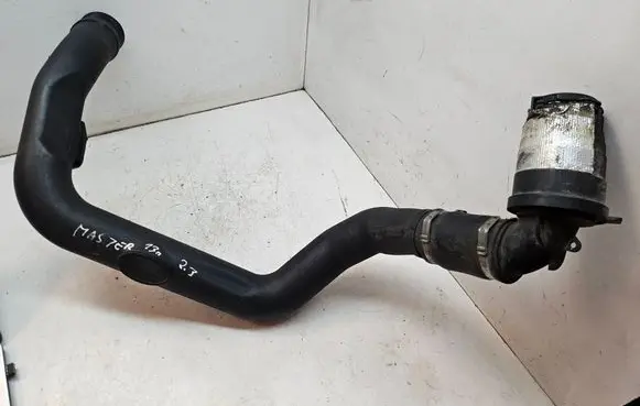 Renault Master III Intercooler hose/pipe 8200730576B 8200730589C