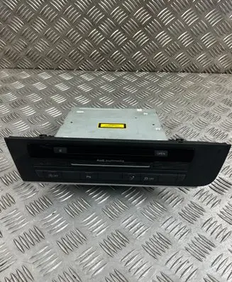 Audi A7 S7 4G Radio/CD/DVD/GPS head unit 4G0035670A