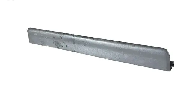 Volvo XC60 Front sill trim cover 31306758