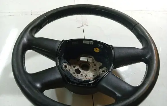 Audi A6 S6 C6 4F Steering wheel 61679000C