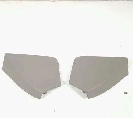 Porsche Panamera (970) Front door card panel trim