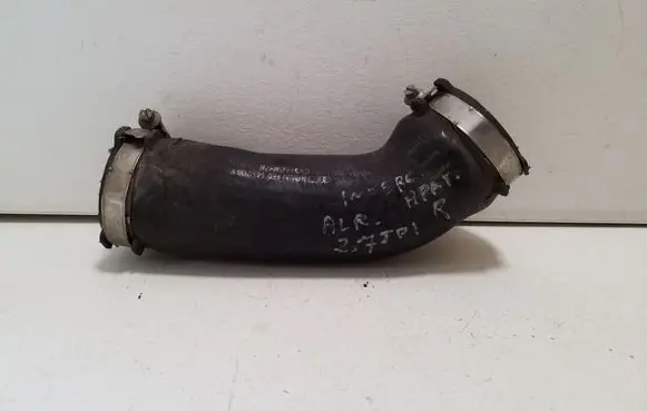 Intercooler hose/pipe
