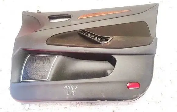 Ford Mondeo MK IV Front door card panel trim vp7s7x20914adw 7s71a23942mh1esb
