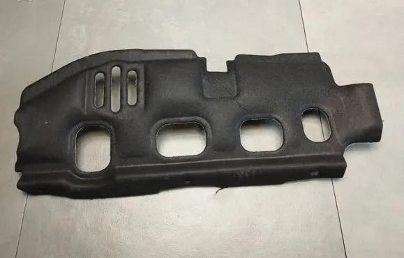 Audi Q4 Sportback e-tron Other dashboard part 89B863082 TRNA020912