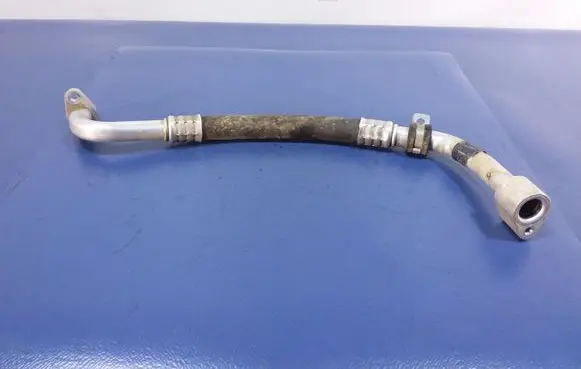 Dacia Sandero Air conditioning (A/C) pipe/hose 8200903228A