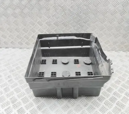 Ford Transit Custom Battery box tray BK2T10N669BD