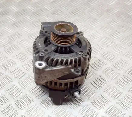 Jaguar XK - XKR Generator/alternator 8W8310300AC