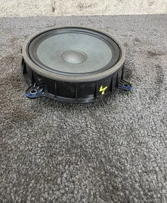Tesla Model Y Front door speaker 107974400E 10984201