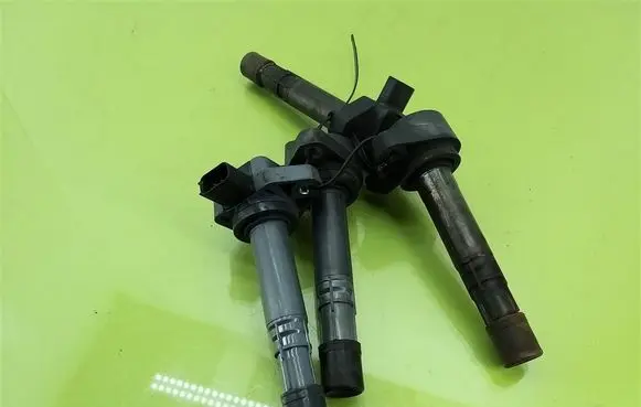 Honda Civic High voltage ignition coil BAEQ088