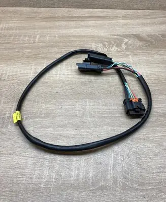 Citroen C4 I Picasso Other wiring loom F143700 C1028162