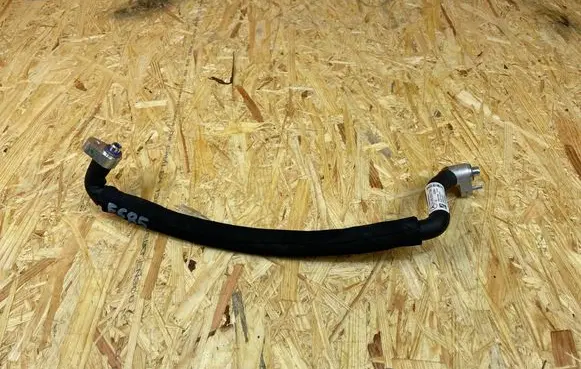 Mercedes-Benz EQB Air conditioning (A/C) pipe/hose A2438307300