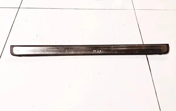 Nissan Primera Front sill trim cover 769b0av710