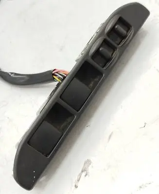 Infiniti FX Seat adjustment knob 87066CG001