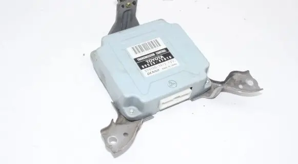 Toyota Prius (XW10) Gearbox control unit/module 8953547010 0791001612