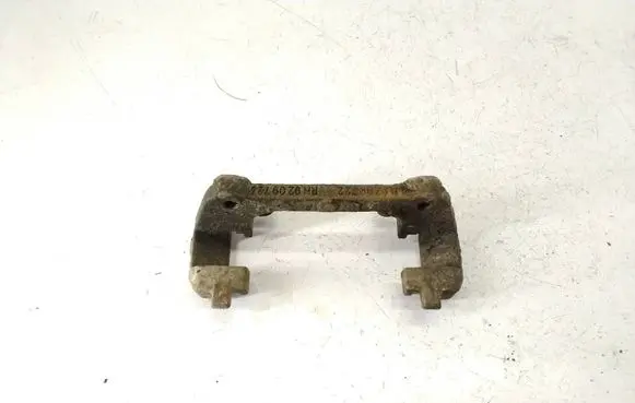 Volvo V70 Front Brake Caliper Pad/Carrier 9209722 9209723