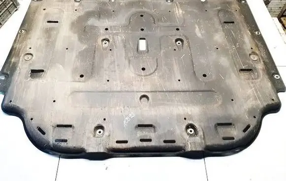 Hyundai Ioniq Engine splash shield/under tray