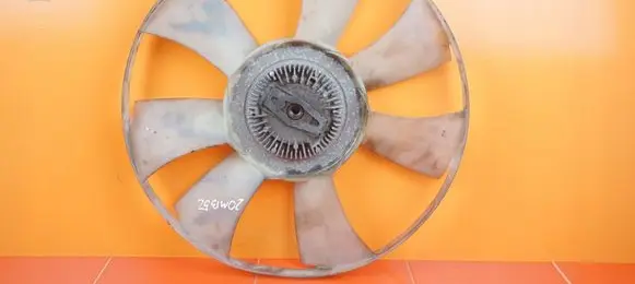 Mercedes-Benz Sprinter W906 Viscous fan clutch WISKOZY 20MB52