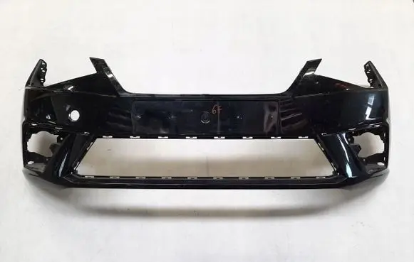 Seat Ibiza I (021A) Front bumper 6F0807221D