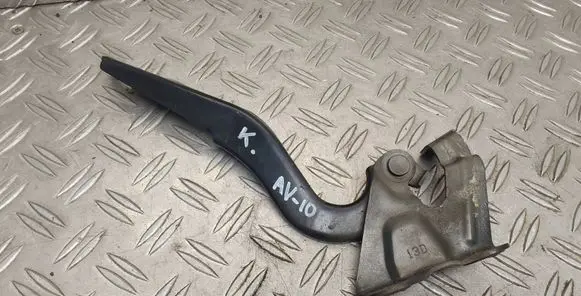 Toyota Avensis T270 Engine bonnet/hood hinges 