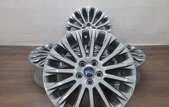 Ford Focus C-MAX R17 alloy rim 