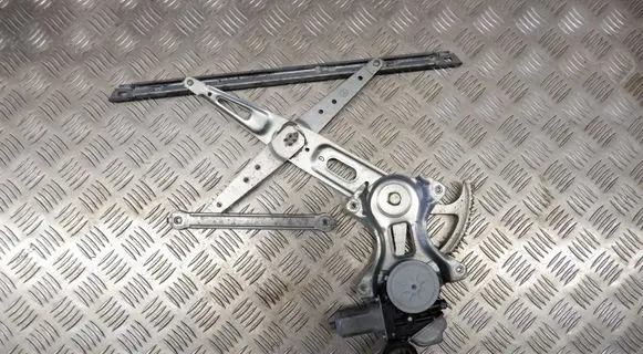 Lexus GS 250 350 300H 450H Front door window regulator with motor 8571030481