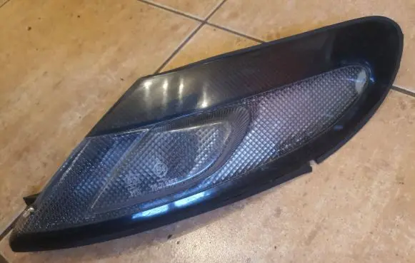 Toyota Celica T200 Front indicator light 7r019357 20233