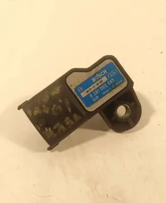 Opel Vectra C Air pressure sensor 0281002845 0801311BG9