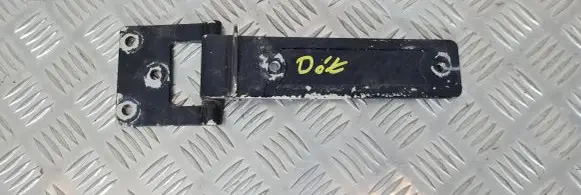 Land Rover Discovery Tailgate/trunk/boot hinge