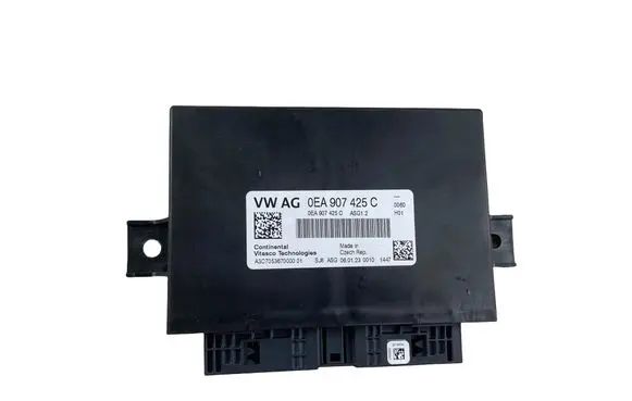 Volkswagen ID.4 Engine control unit/module 0EA907425C