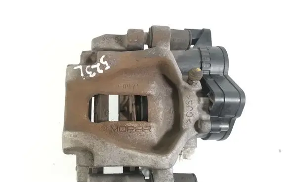 Chrysler Pacifica Rear brake caliper 68451145AA