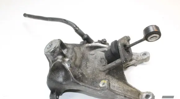 Audi A5 Engine mounting bracket 4M0199308AD
