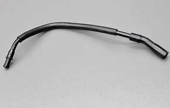 Mazda 3 III Breather hose/pipe 