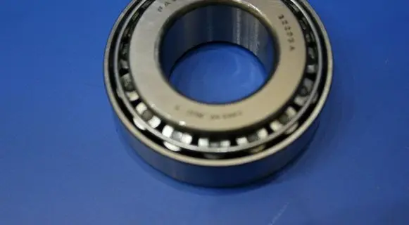 Renault Master I Rear wheel ball bearing 713630430 7701465647 FAG