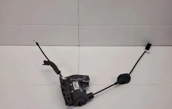Renault Megane IV Rear door lock 805023183R