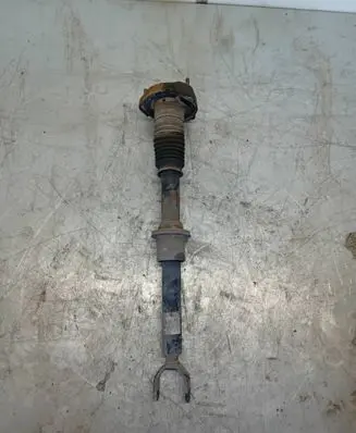 Mercedes-Benz E W211 Front shock absorber/damper